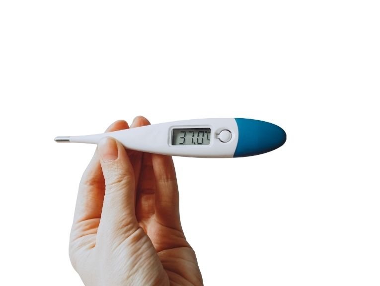 Çayyolu Ateş Ölçer