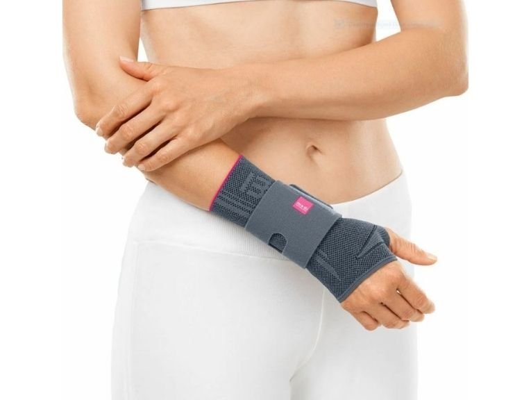 Medi Ortopedi Ürünleri