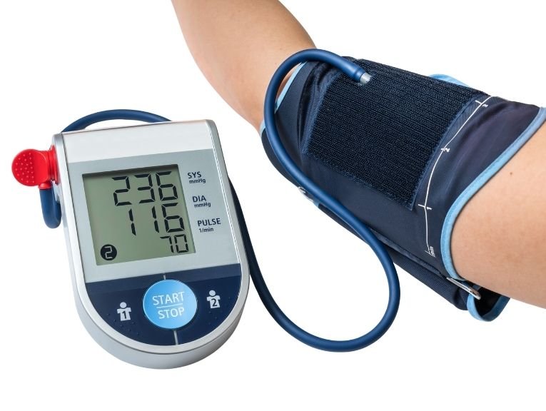 Çayyolu tansiyon aleti